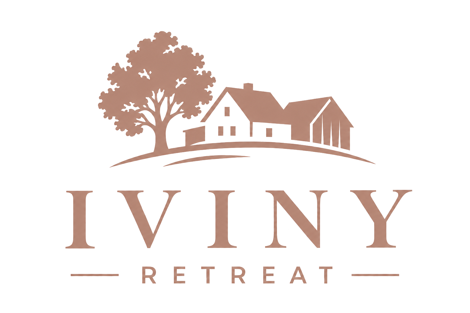 Iviny Retreat